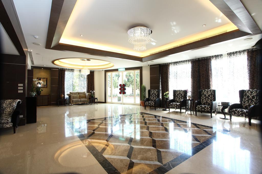 Chia Shih Pao Hotel Taibao Dış mekan fotoğraf