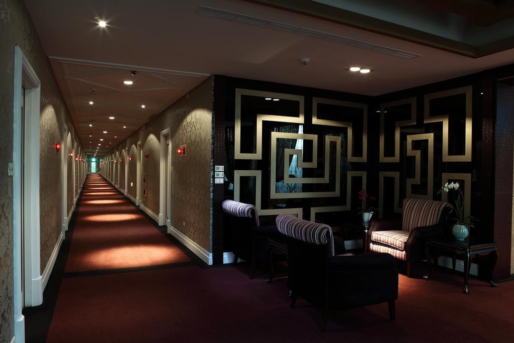 Chia Shih Pao Hotel Taibao Dış mekan fotoğraf