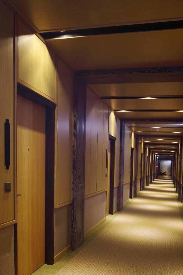 Chia Shih Pao Hotel Taibao Dış mekan fotoğraf