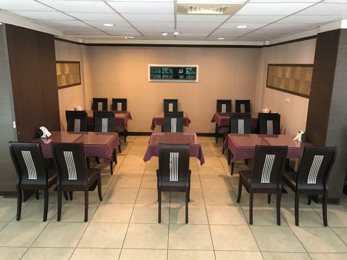 Chia Shih Pao Hotel Taibao Dış mekan fotoğraf