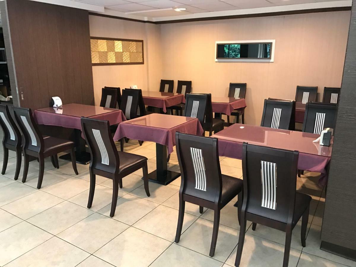 Chia Shih Pao Hotel Taibao Dış mekan fotoğraf